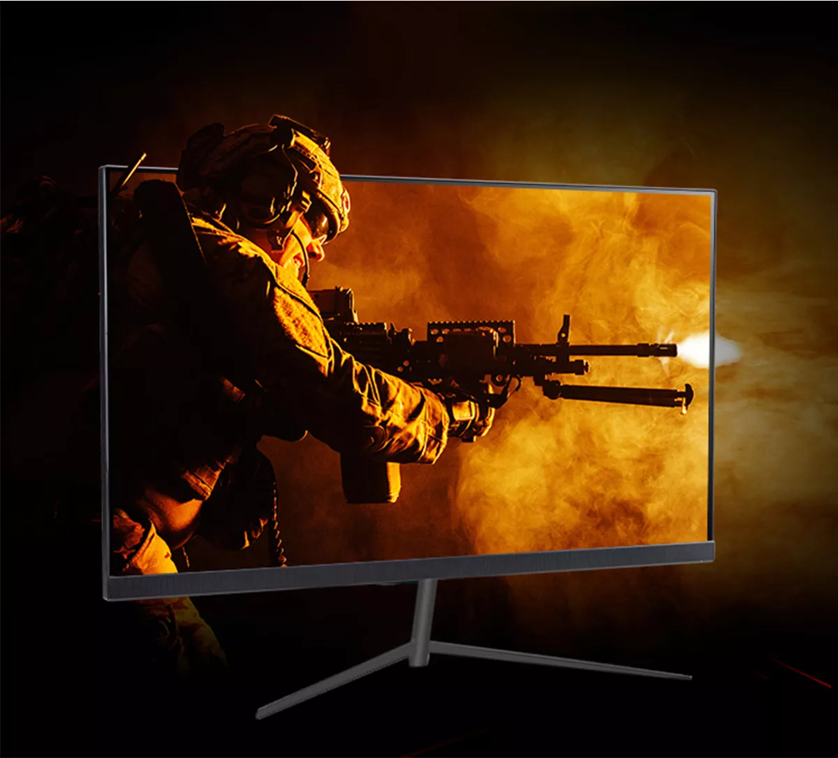 Custom gaming monitor, support OEM/ODM