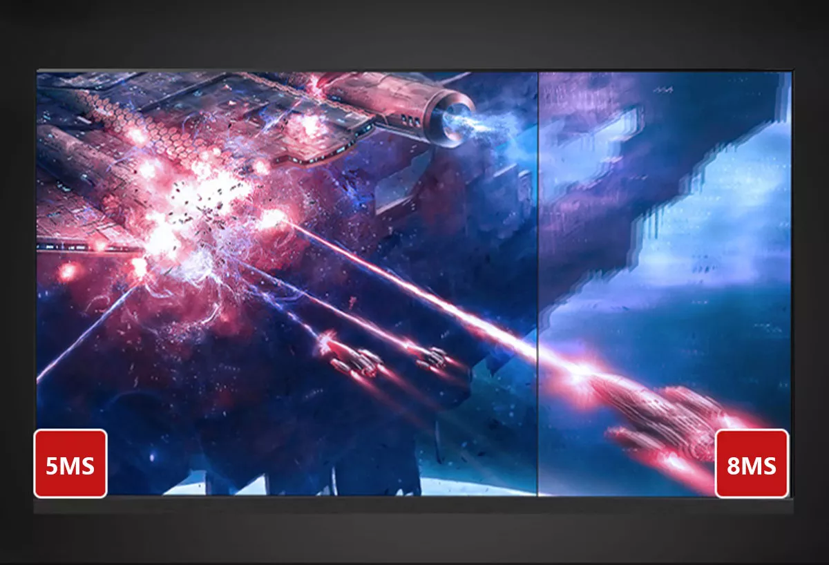 Custom gaming monitor, support OEM/ODM