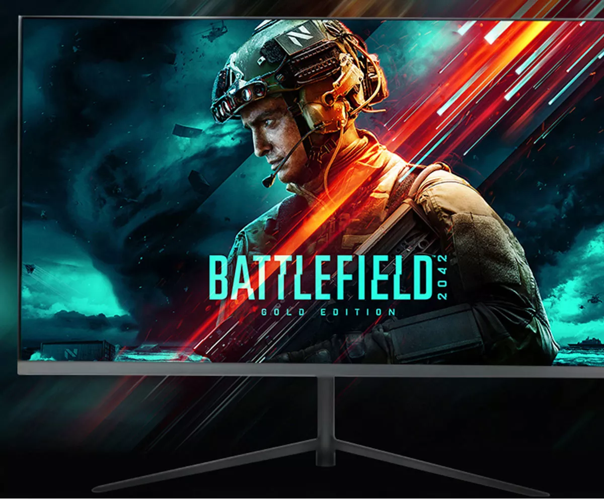 Custom gaming monitor, support OEM/ODM