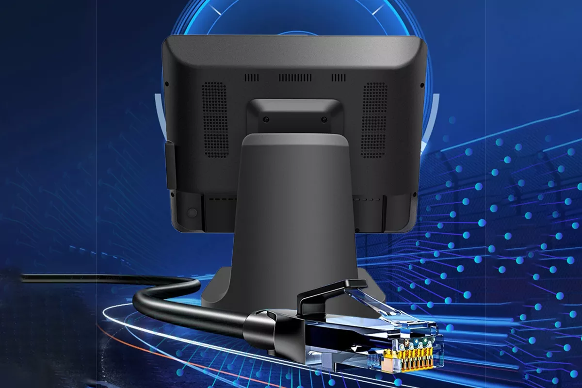 OEM/ODM cash register all-in-one machine source factory