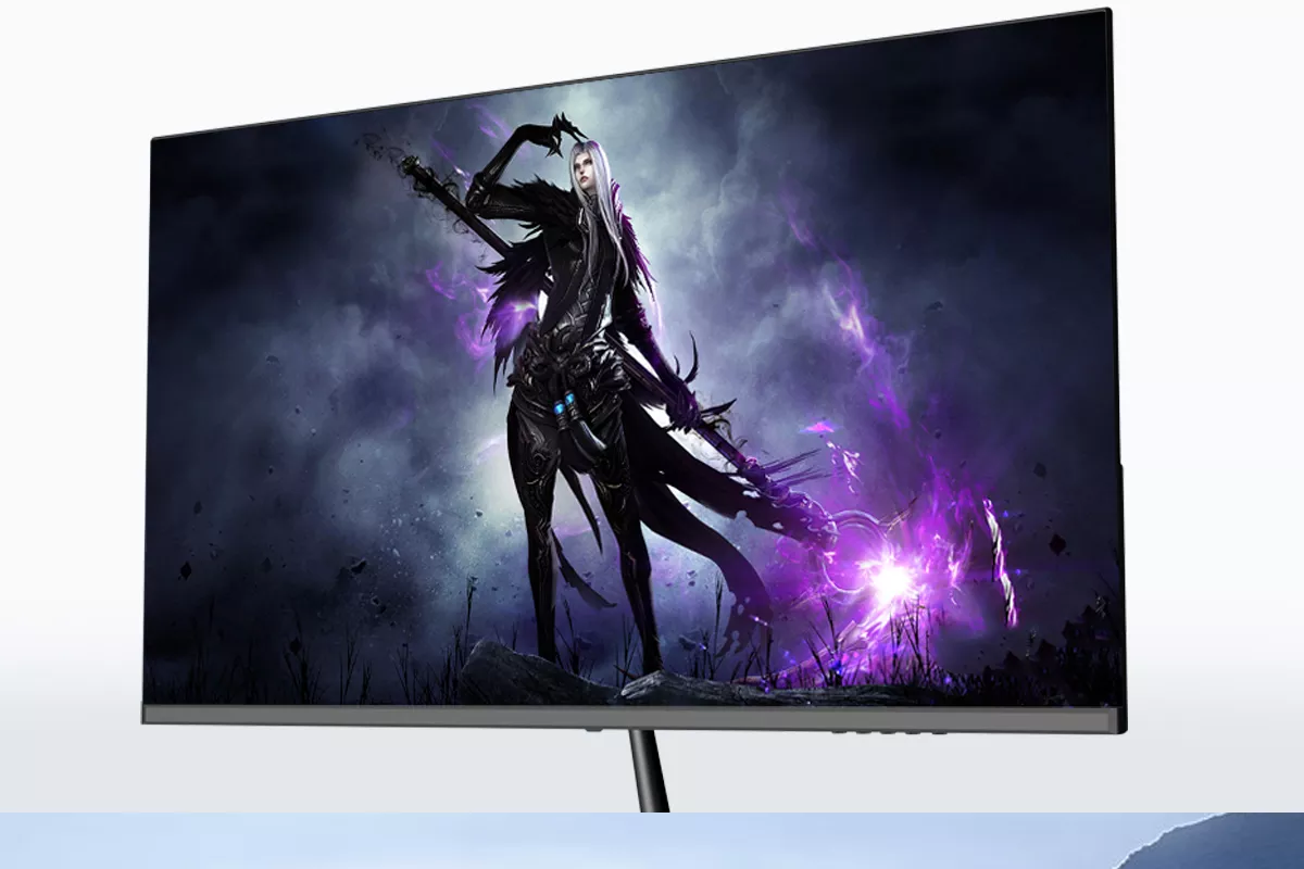 Custom gaming monitor, support OEM/ODM