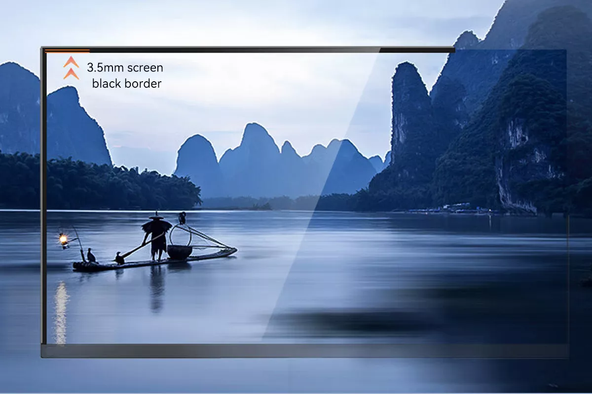 Custom gaming monitor, support OEM/ODM