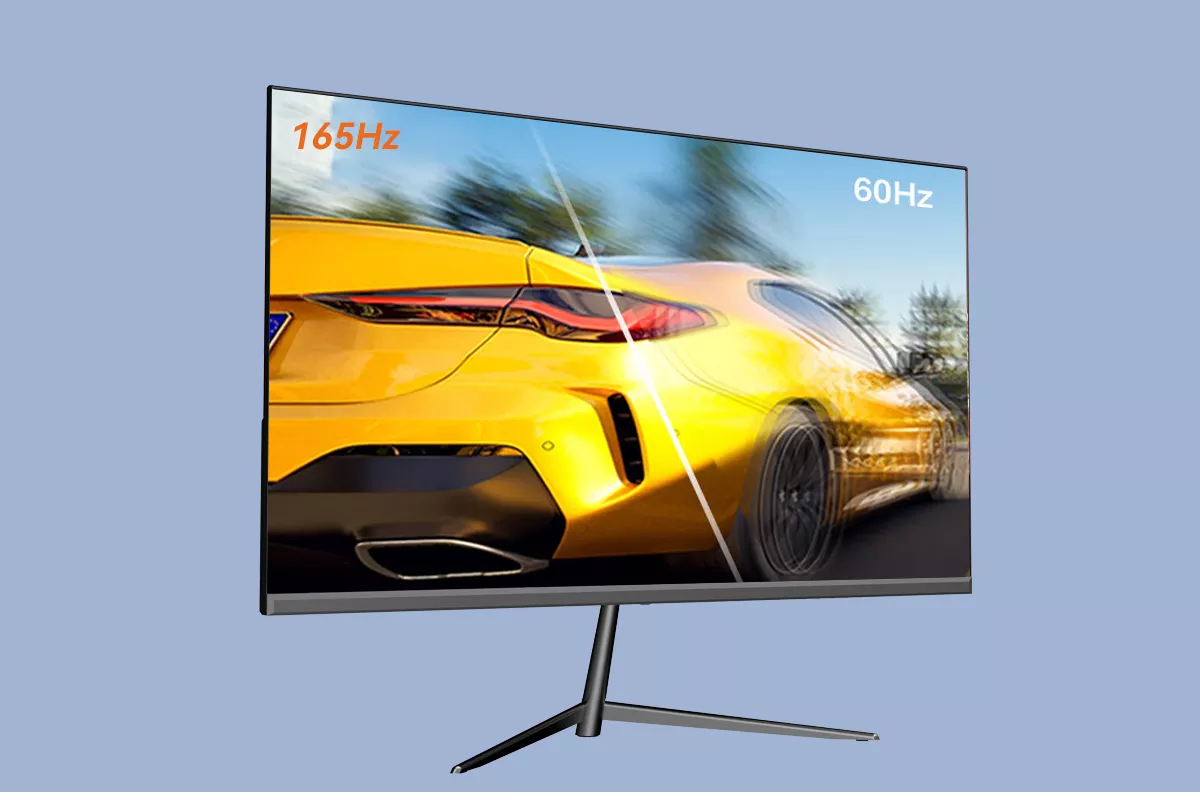 Custom gaming monitor, support OEM/ODM