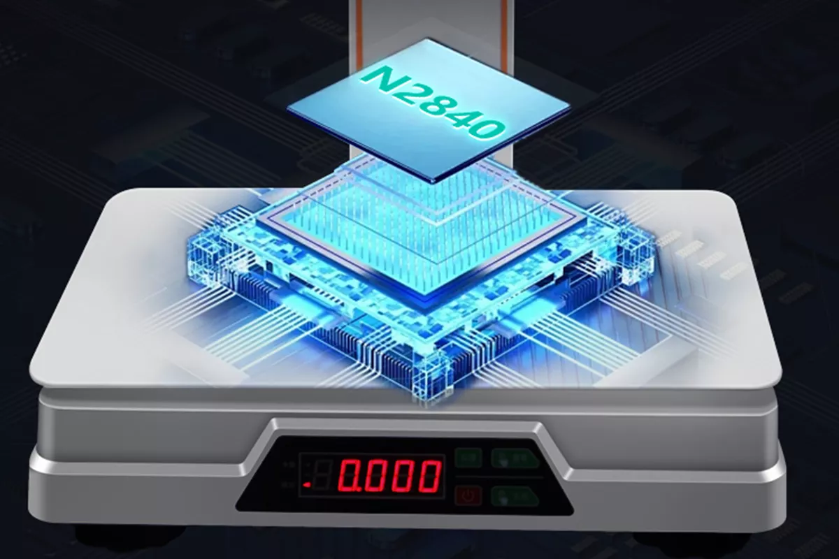 OEM/ODM cash register all-in-one machine source factory