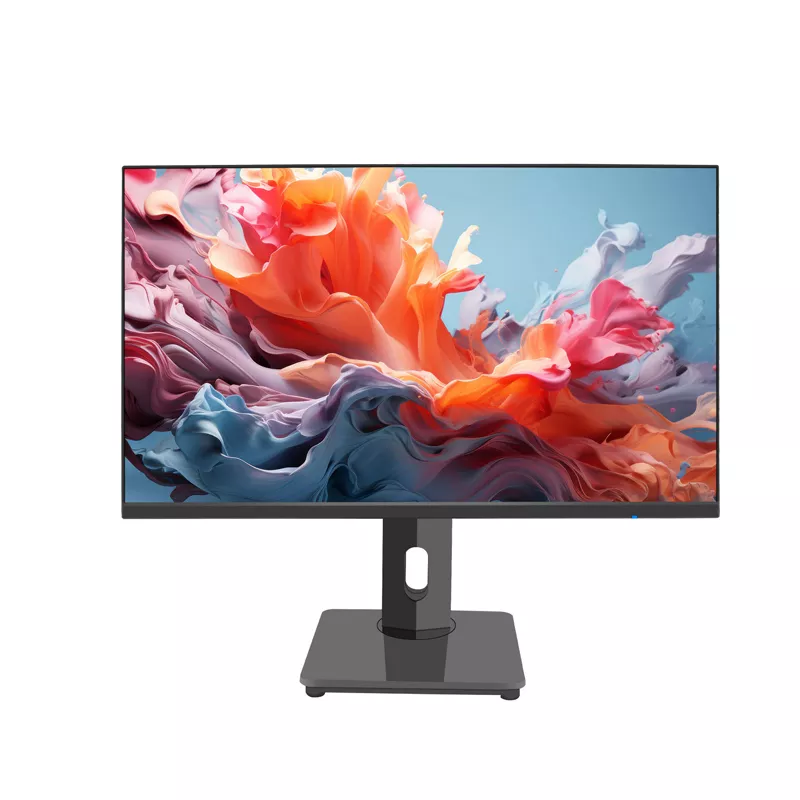 OEM ODM 23.8 Inch 75Hz 1920*1080P Touch Screen Frameless Desktop PC Business Computer Gaming Monitor