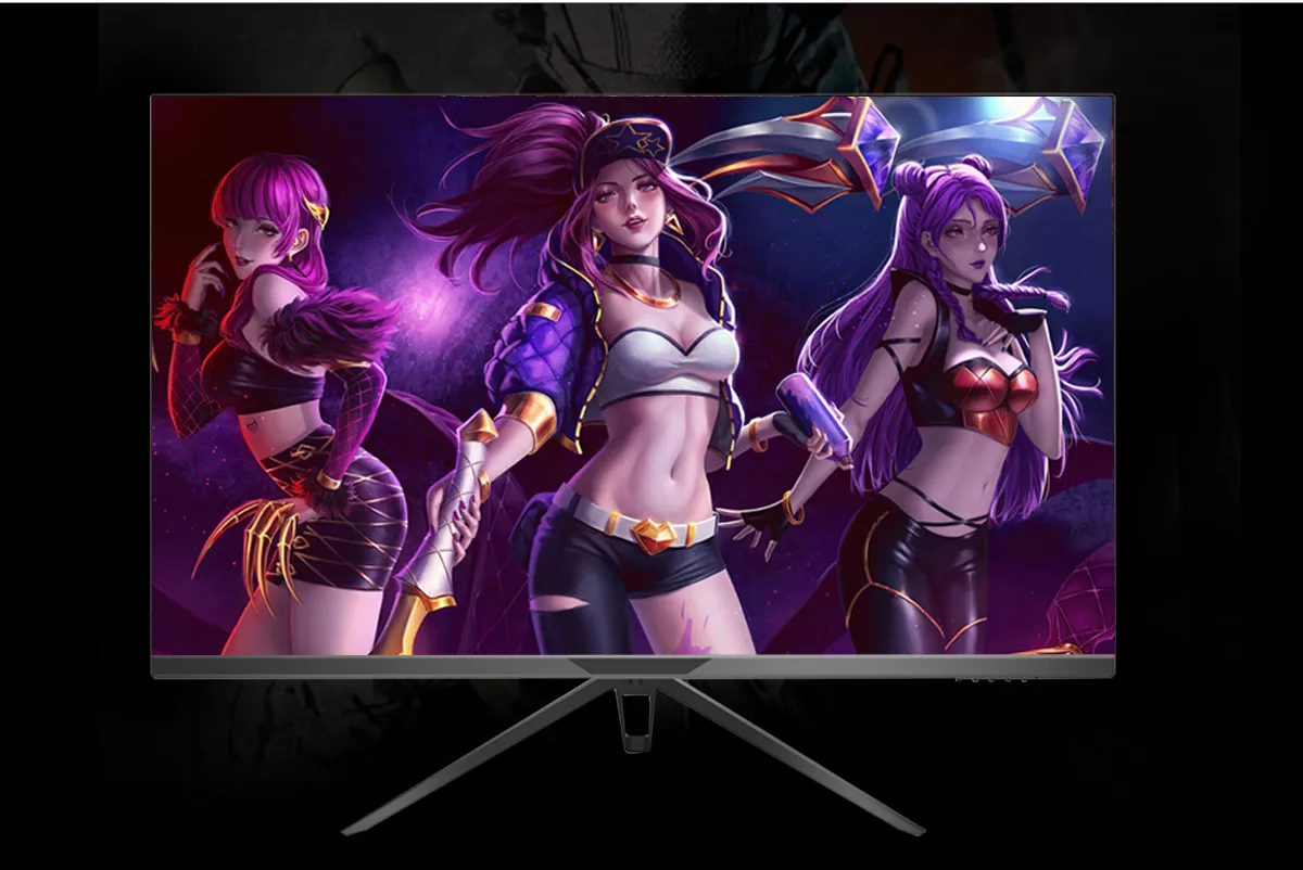 Custom gaming monitor, support OEM/ODM