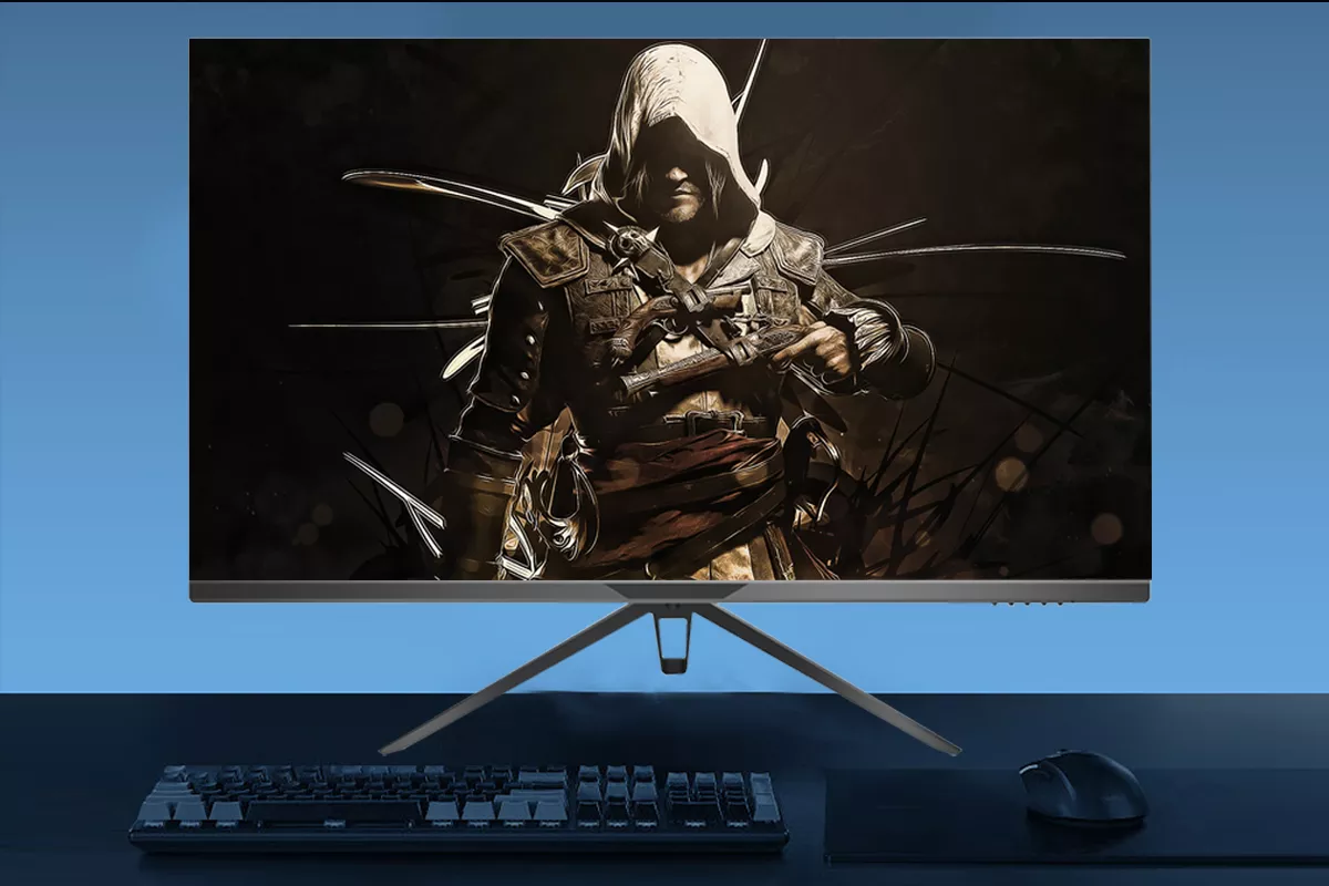 Custom gaming monitor, support OEM/ODM