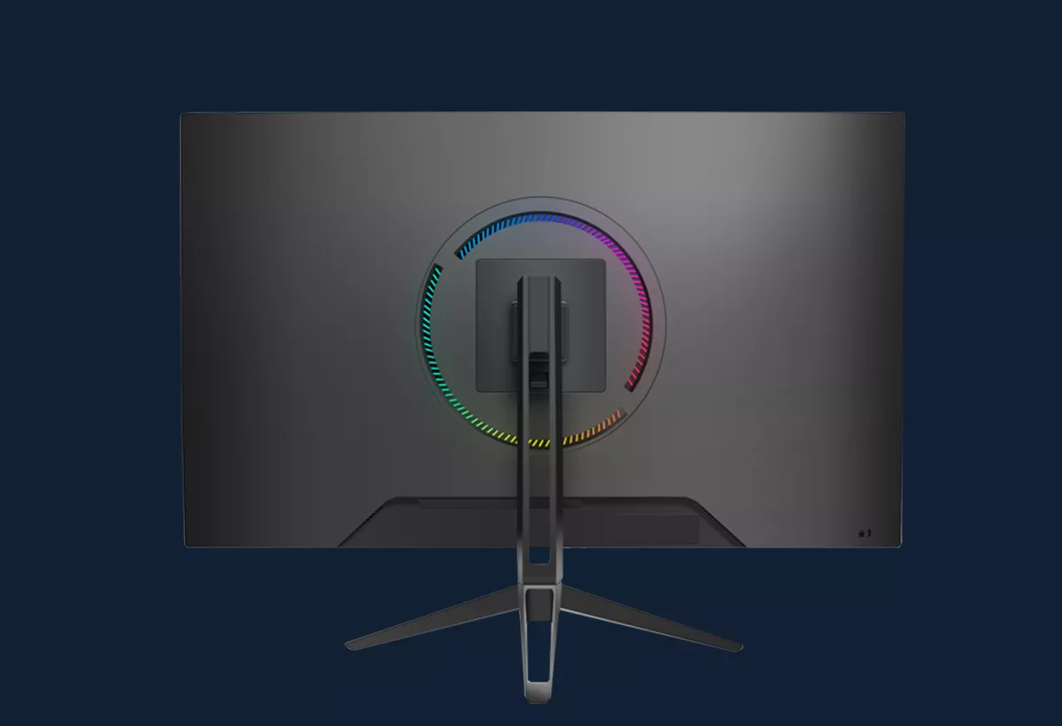 Custom gaming monitor, support OEM/ODM