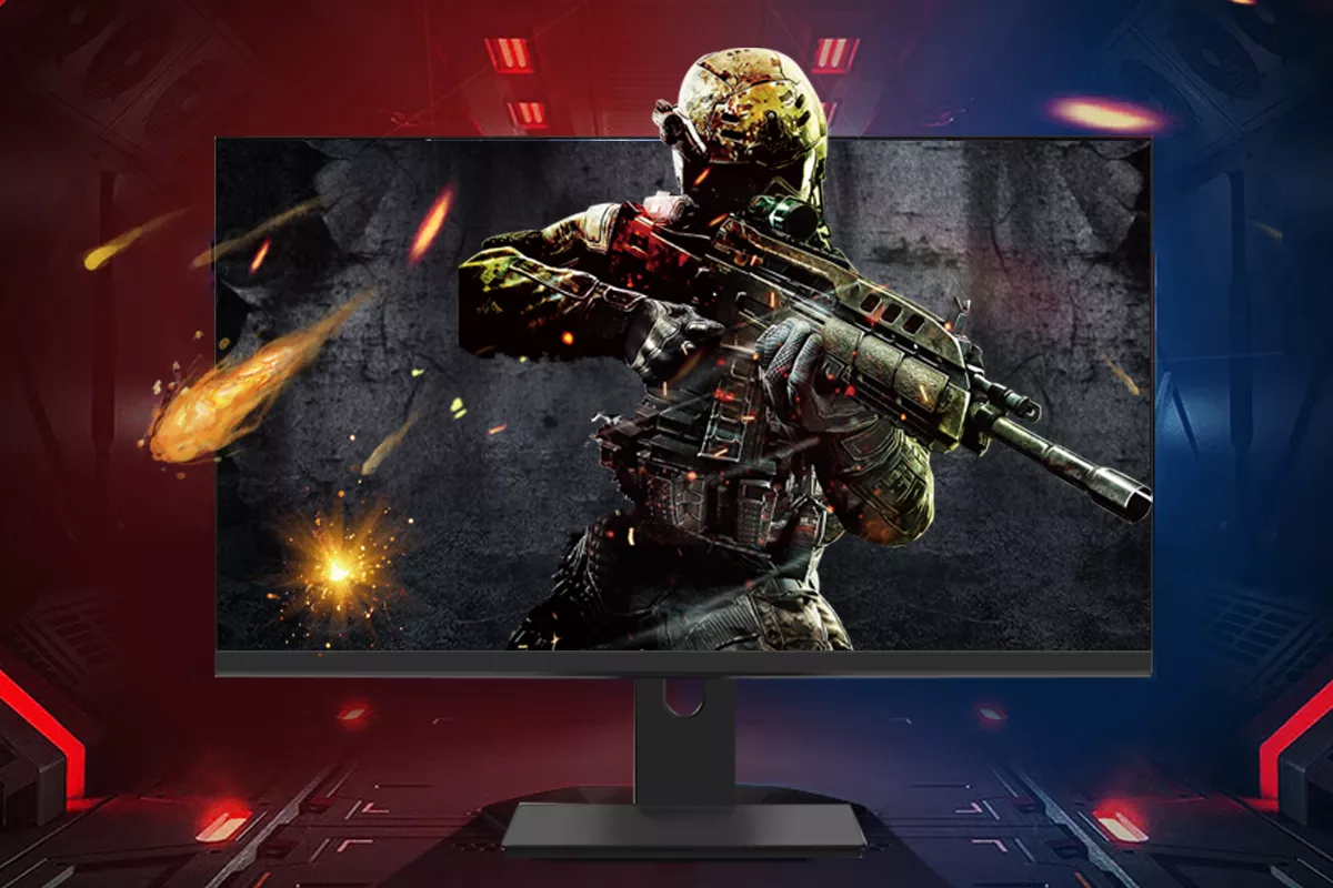 Custom gaming monitor, support OEM/ODM