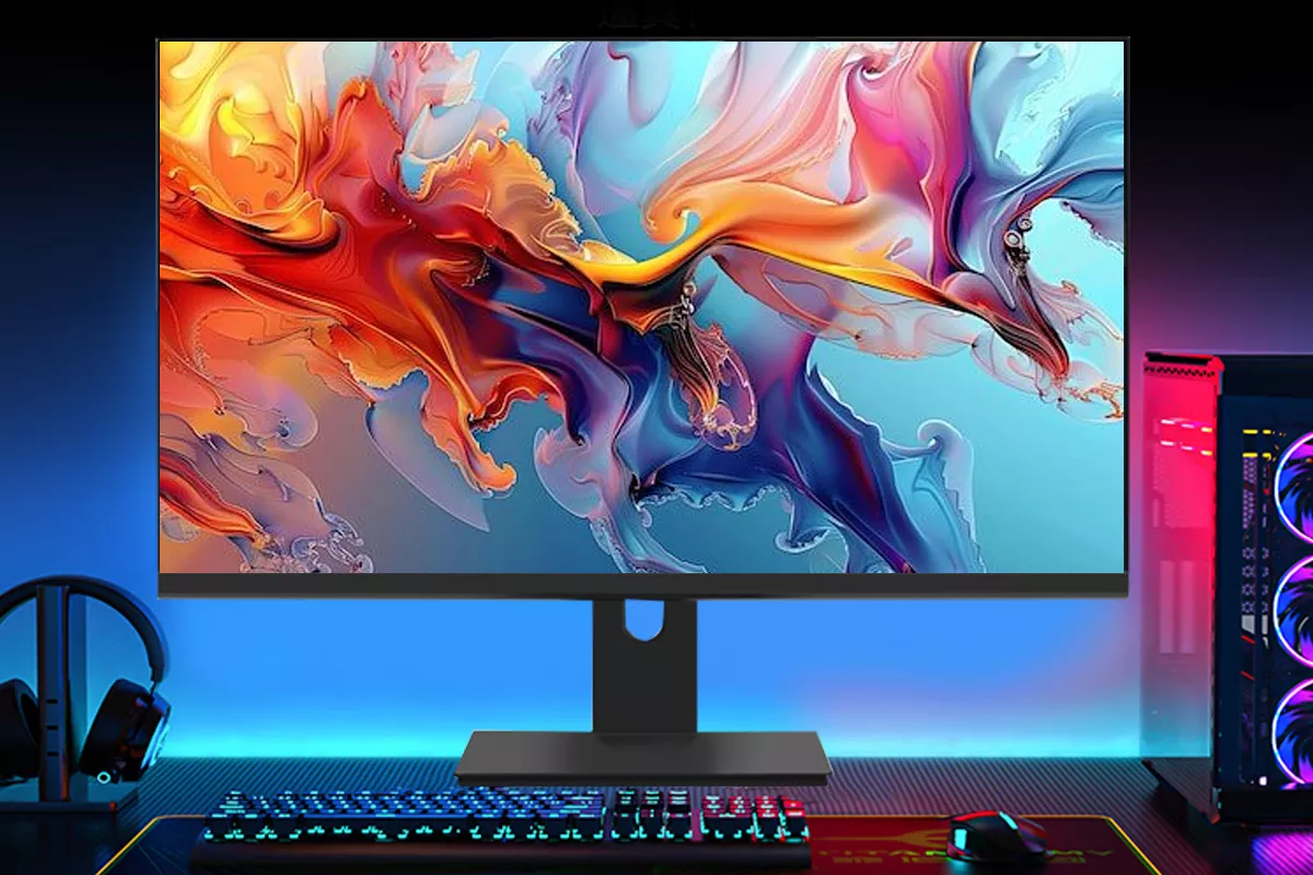 Custom gaming monitor, support OEM/ODM