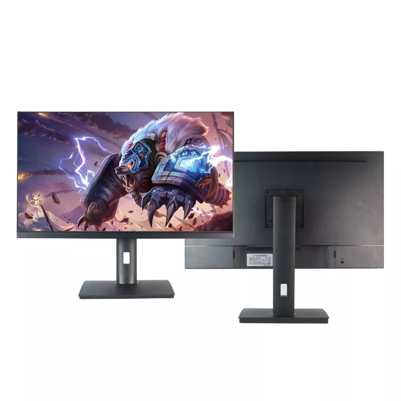 Factory 27 Inch 1K 165Hz 1920*1080P Ultra-Thin RGB HD-MI Gaming Monitor