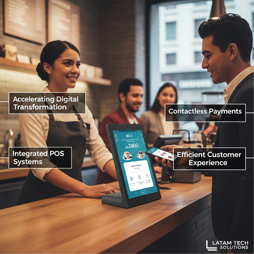 Latin America Android All-in-One Terminal Market: Demand Insights and Procurement Trends