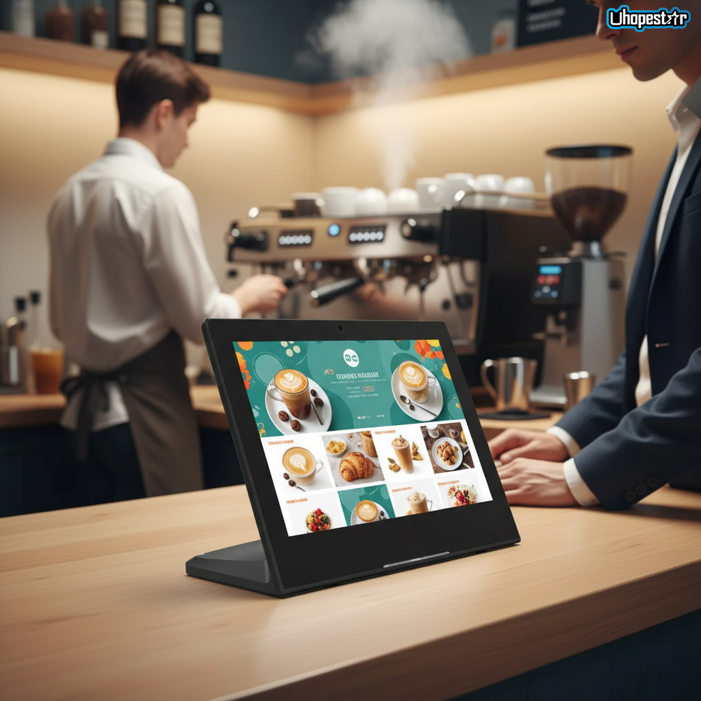 Why Android POS Selection Matters More Than Ever in 2026