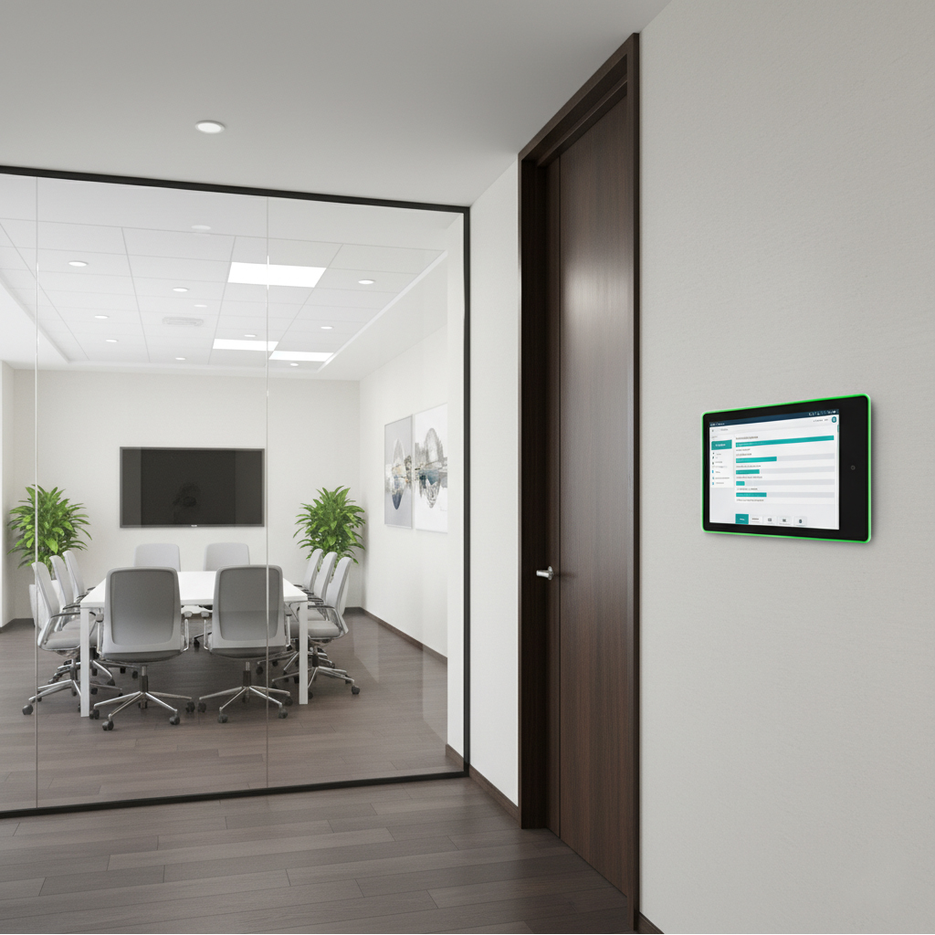 When Corporate Training Rooms Limit Productivity Instead of Supporting It