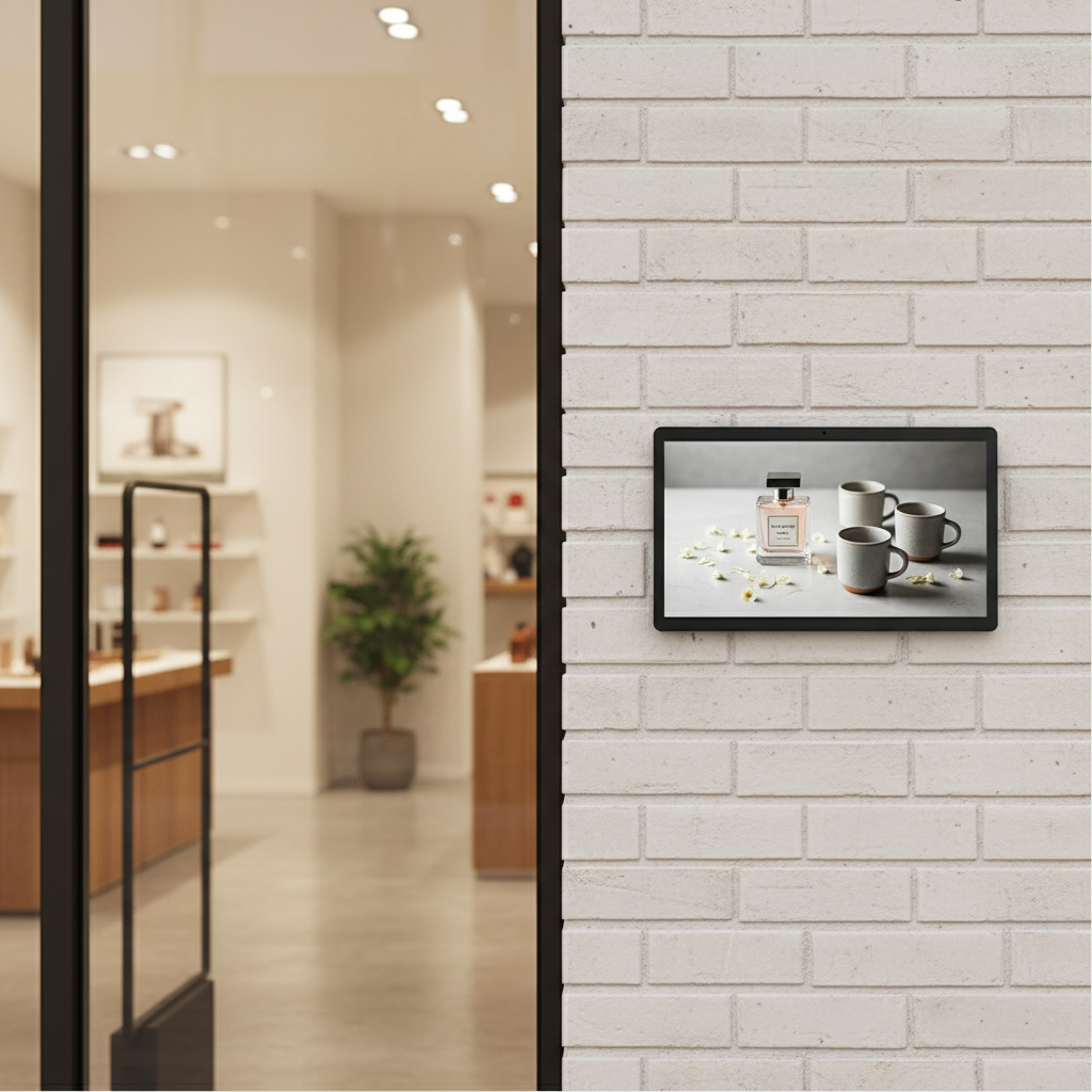 When In-Store Messaging Loses Control Across Retail Locations