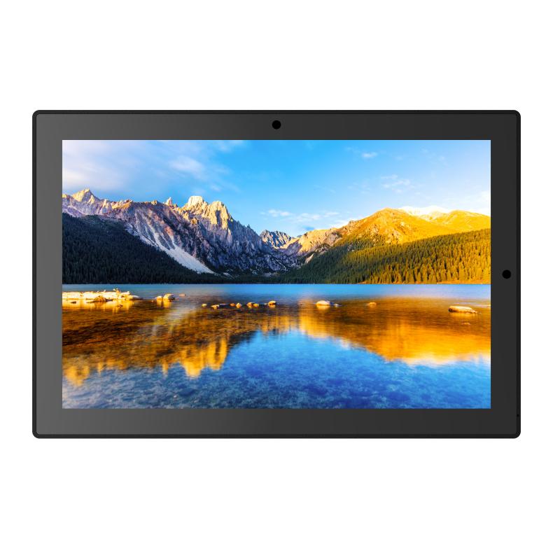 10.1 Inch Android Tablet Touch Screen Terminal with WiFi Bluetooth Ethernet for Retail Applications