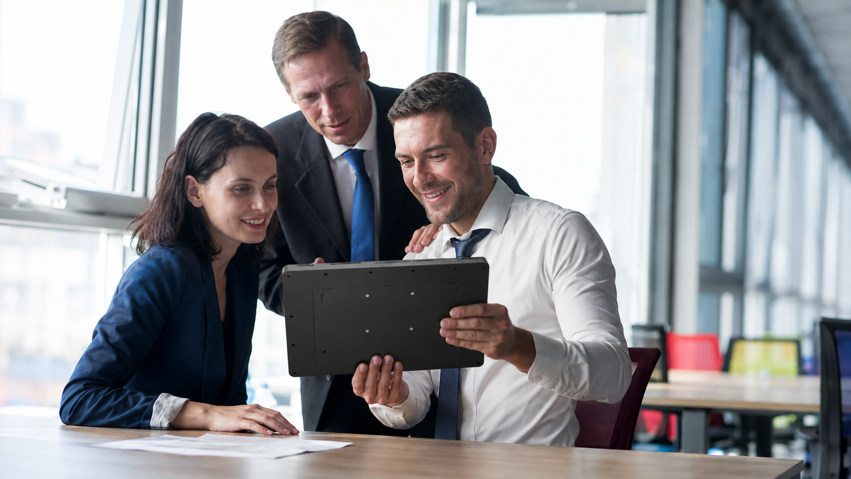 From Channel Inquiry to Product Requirement: What B2B Tablet Requests Reveal