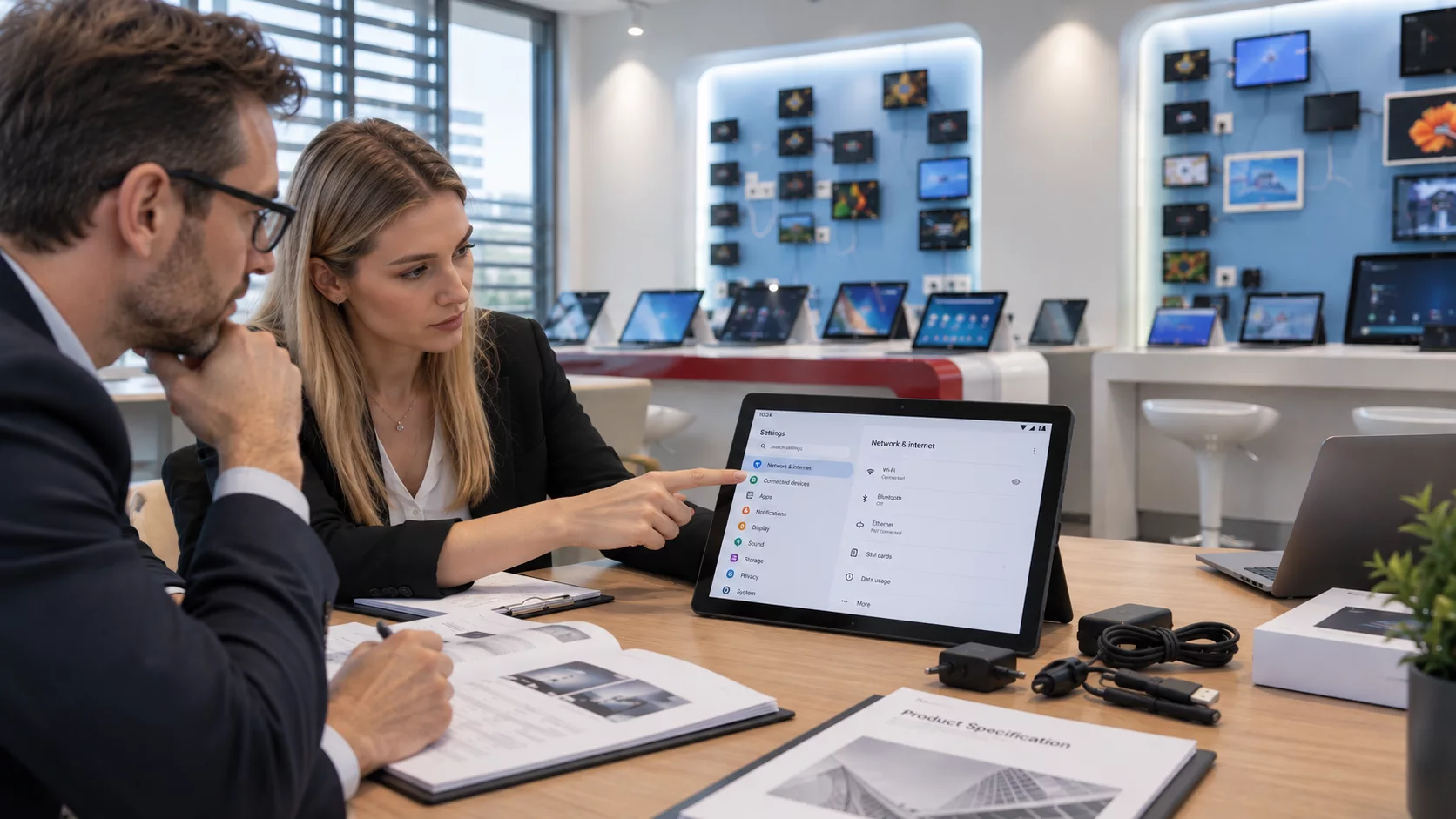 Government Tablet Supply in Brazil: A 4-Step Compliance Path Before Volume Procurement